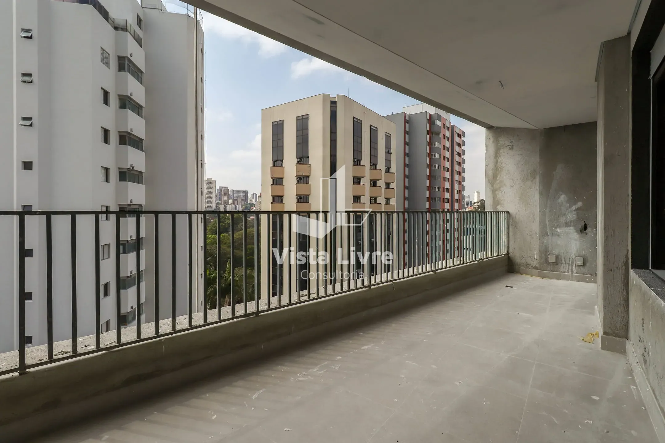 Apartamento, 2 quartos, 73 m² - Foto 1
