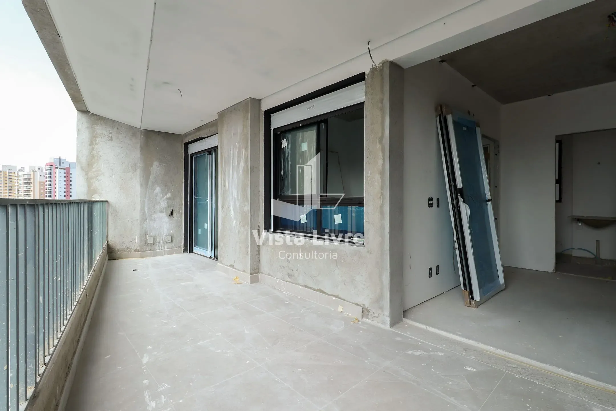 Apartamento, 2 quartos, 73 m² - Foto 3