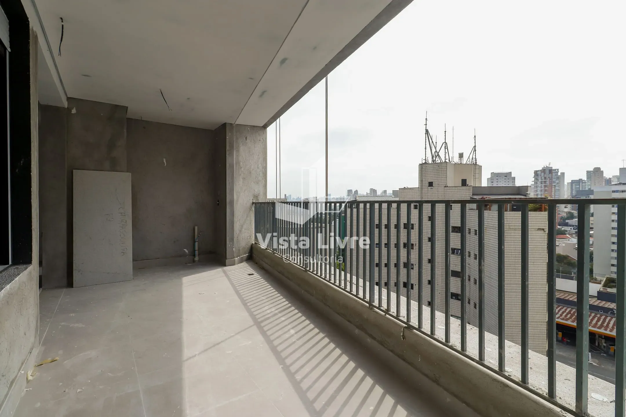 Apartamento, 2 quartos, 73 m² - Foto 2