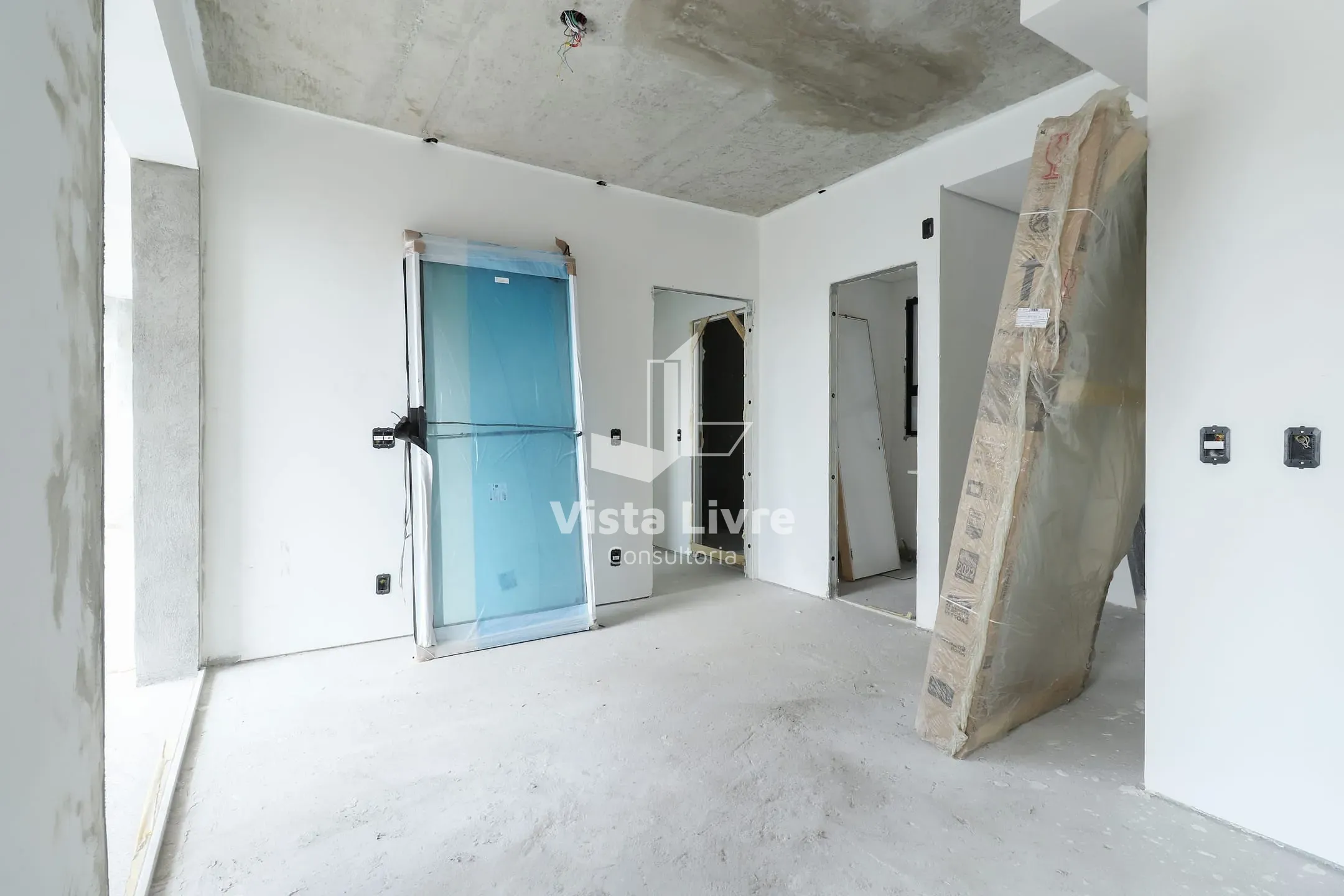 Apartamento, 2 quartos, 73 m² - Foto 9