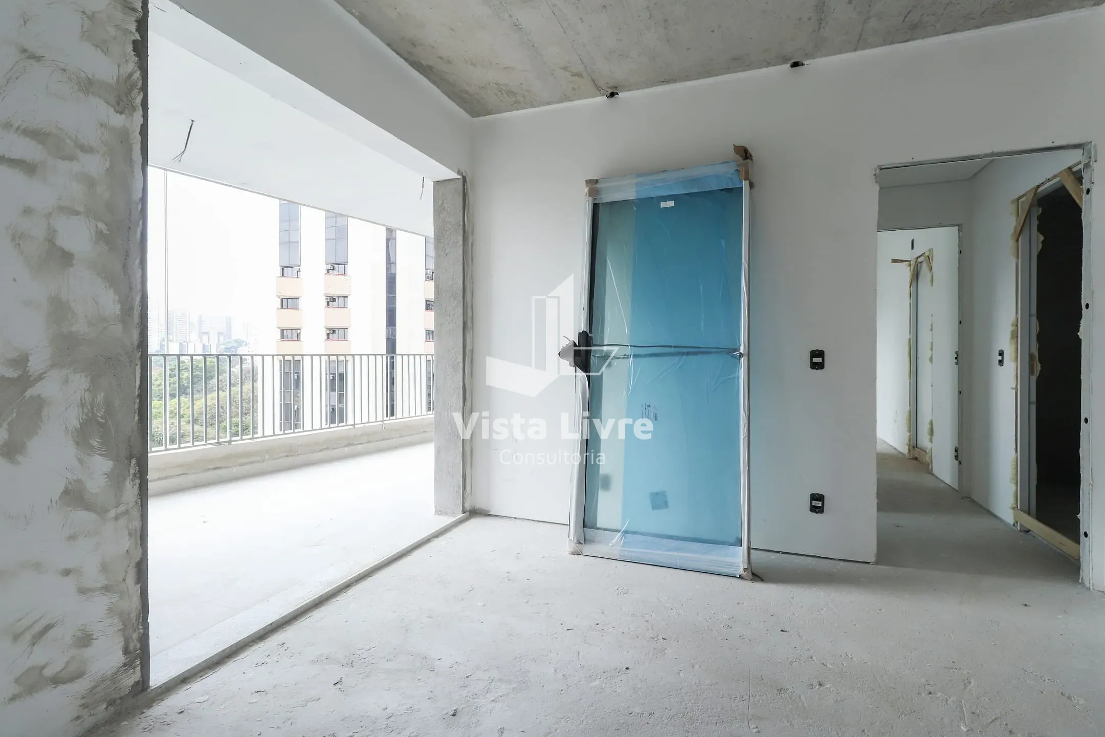 Apartamento, 2 quartos, 73 m² - Foto 12