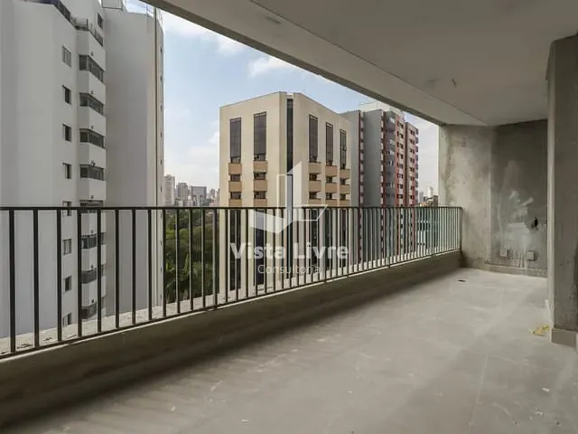 Apartamento com 73m² 2 quartos e 3 banheiros, à venda, no bairro Vila Clementino em São Paulo