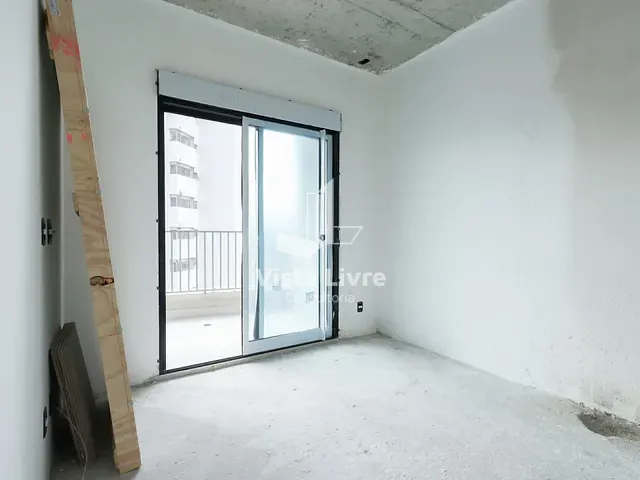 Apartamento com 73m² 2 quartos e 3 banheiros, à venda, no bairro Vila Clementino em São Paulo