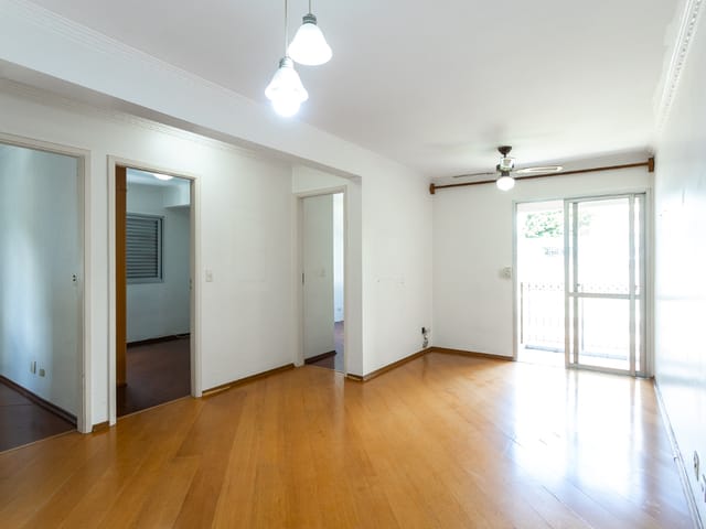 Apartamento com 1651m² 3 quartos e 2 banheiros, à venda, no bairro Vila Mangalot em São Paulo
