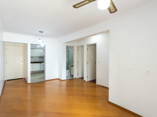 Apartamento com 1651m² 3 quartos e 2 banheiros, à venda, no bairro Vila Mangalot em São Paulo