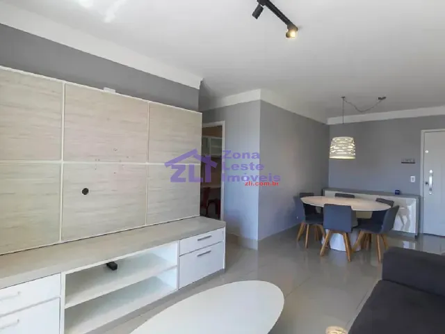 Apartamento com 80m² 3 quartos e 2 banheiros, à venda, no bairro Jardim Guairaca em São Paulo