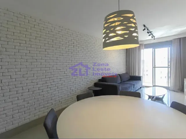 Apartamento com 80m² 3 quartos e 2 banheiros, à venda, no bairro Jardim Guairaca em São Paulo