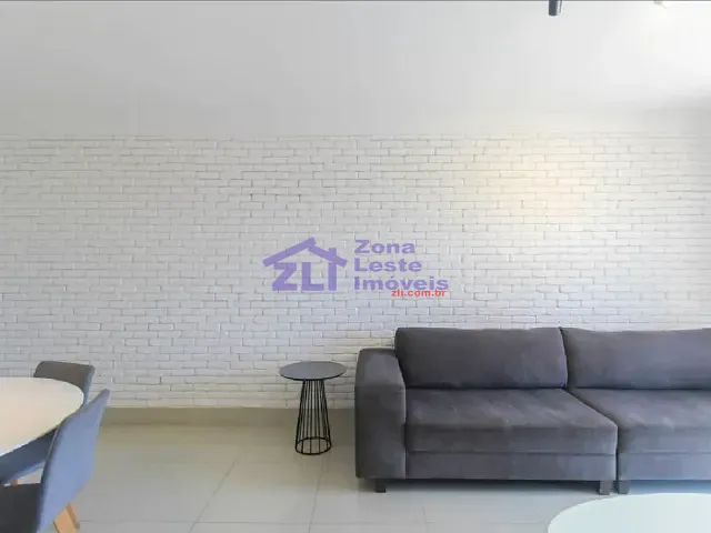 Apartamento com 80m² 3 quartos e 2 banheiros, à venda, no bairro Jardim Guairaca em São Paulo
