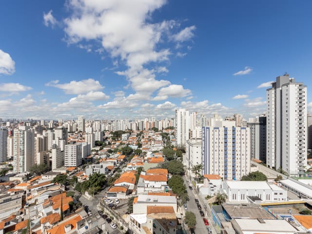 Apartamento com 310m² 4 quartos e 5 banheiros, à venda, no bairro Vila Mariana em São Paulo