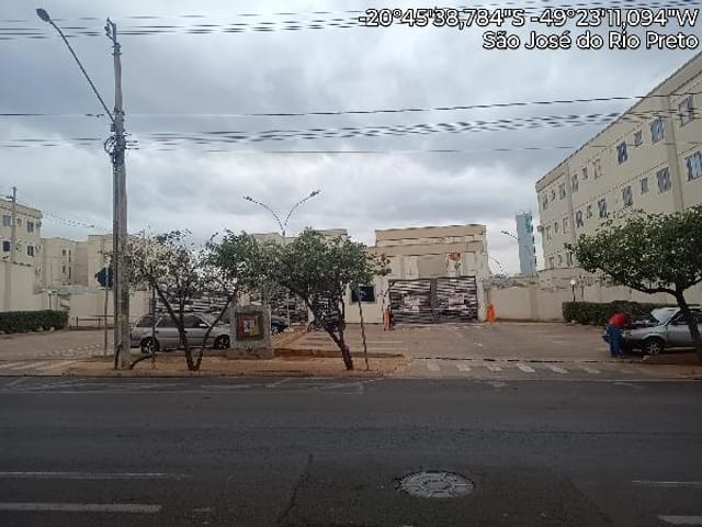 Foto do Apartamento - Apartamento à venda 2 Quartos, 1 Vaga, 10M², RIOS DE SPAGNA, SAO JOSE DO RIO PRETO - SP | Imobiliária Compare