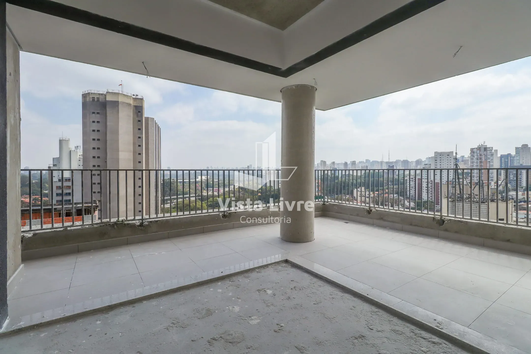 Apartamento, 2 quartos, 88 m² - Foto 1