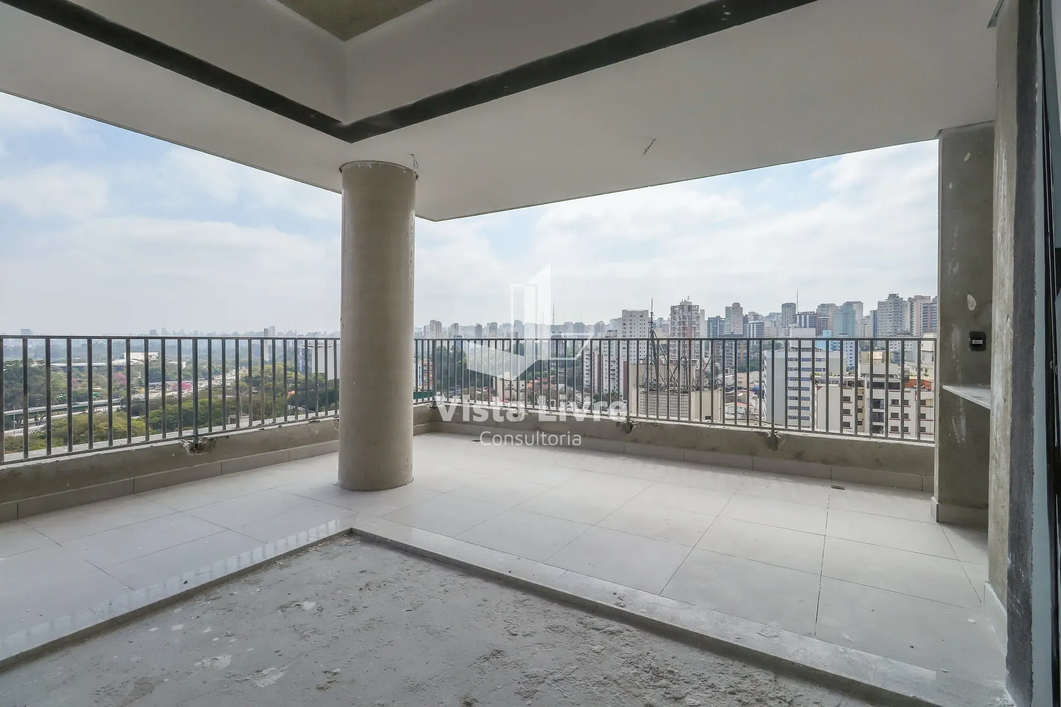 Apartamento, 2 quartos, 88 m² - Foto 2