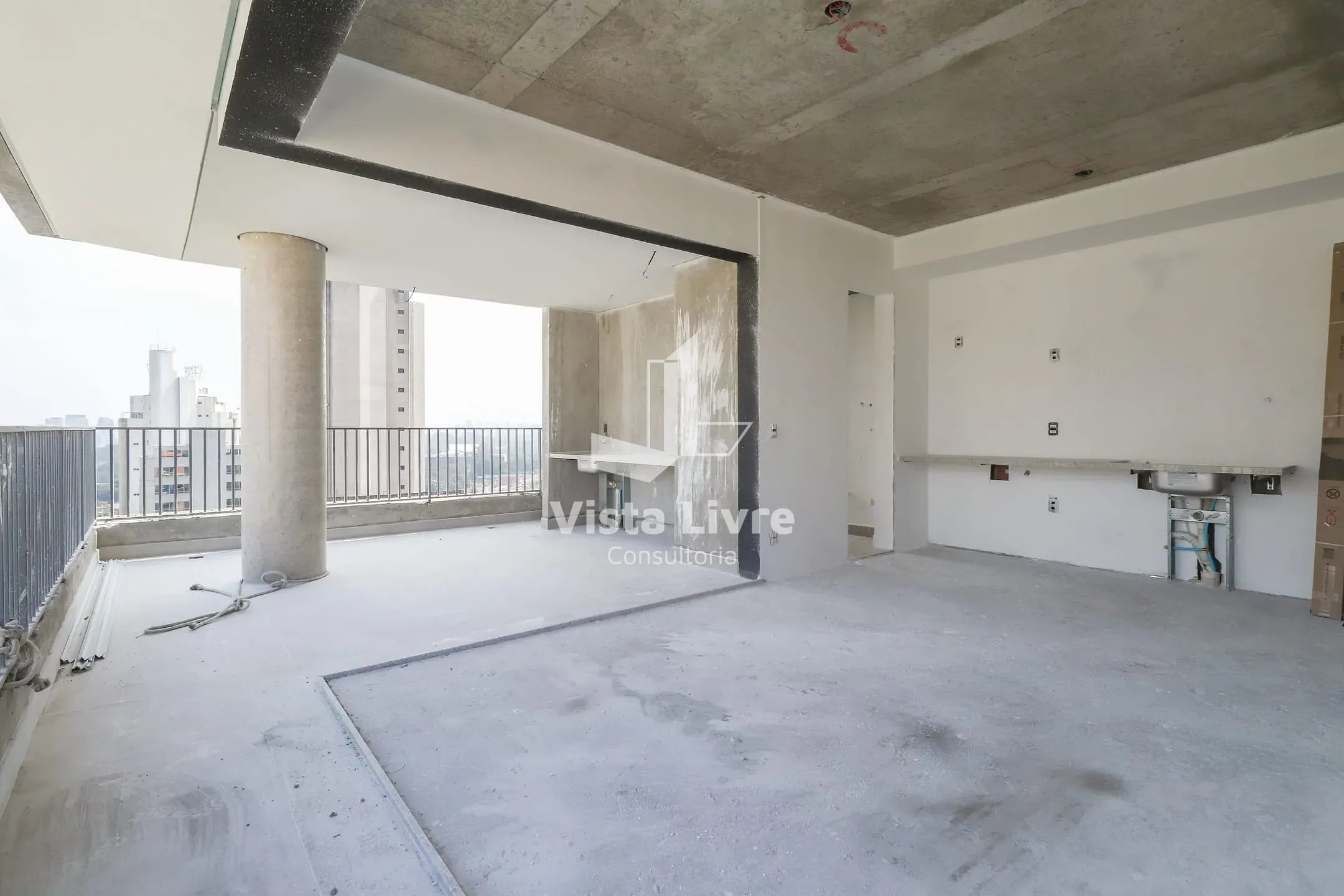 Apartamento, 2 quartos, 88 m² - Foto 7