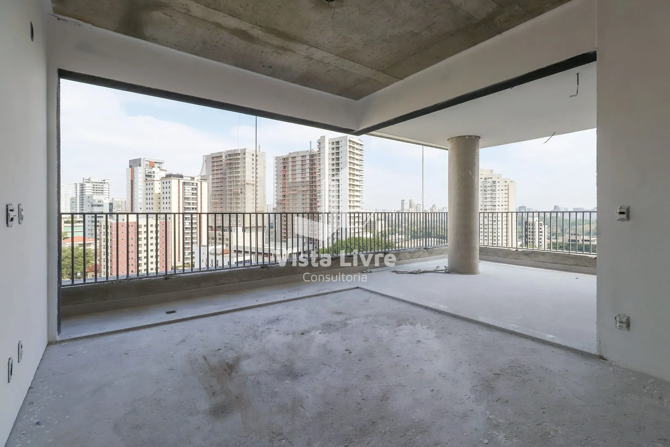 Apartamento, 2 quartos, 88 m² - Foto 6