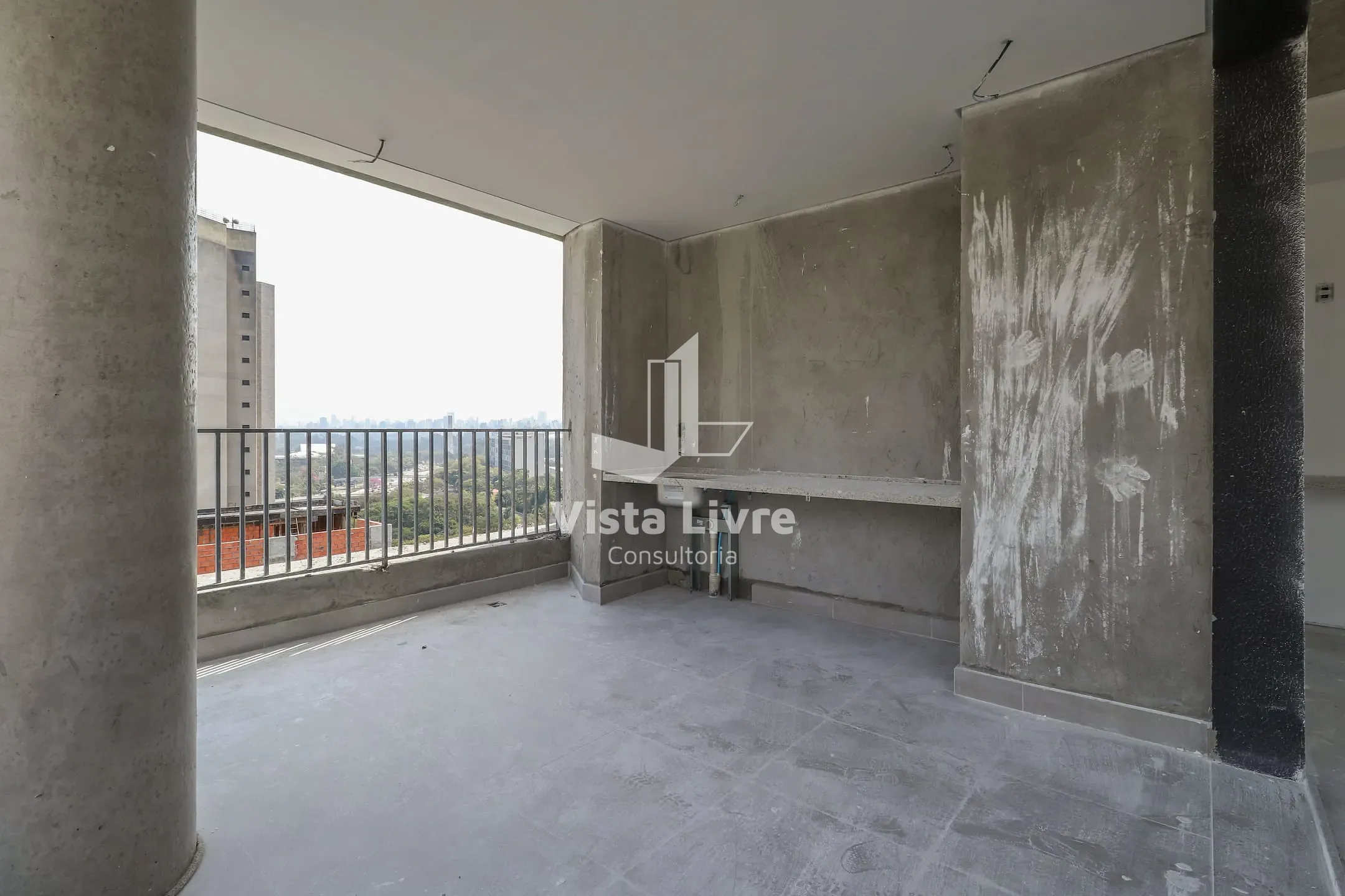 Apartamento, 2 quartos, 88 m² - Foto 8