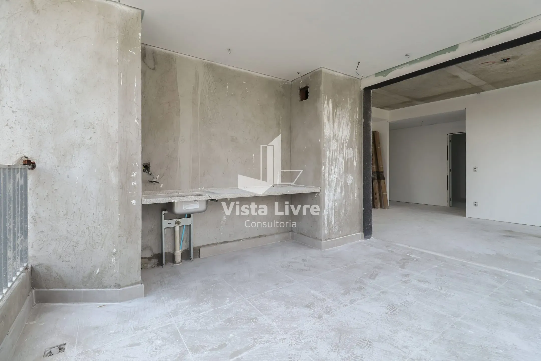 Apartamento, 2 quartos, 88 m² - Foto 11