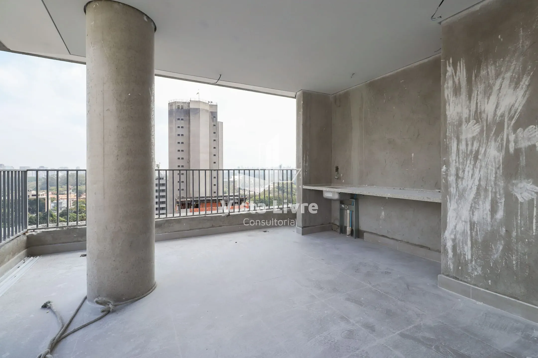 Apartamento, 2 quartos, 88 m² - Foto 3