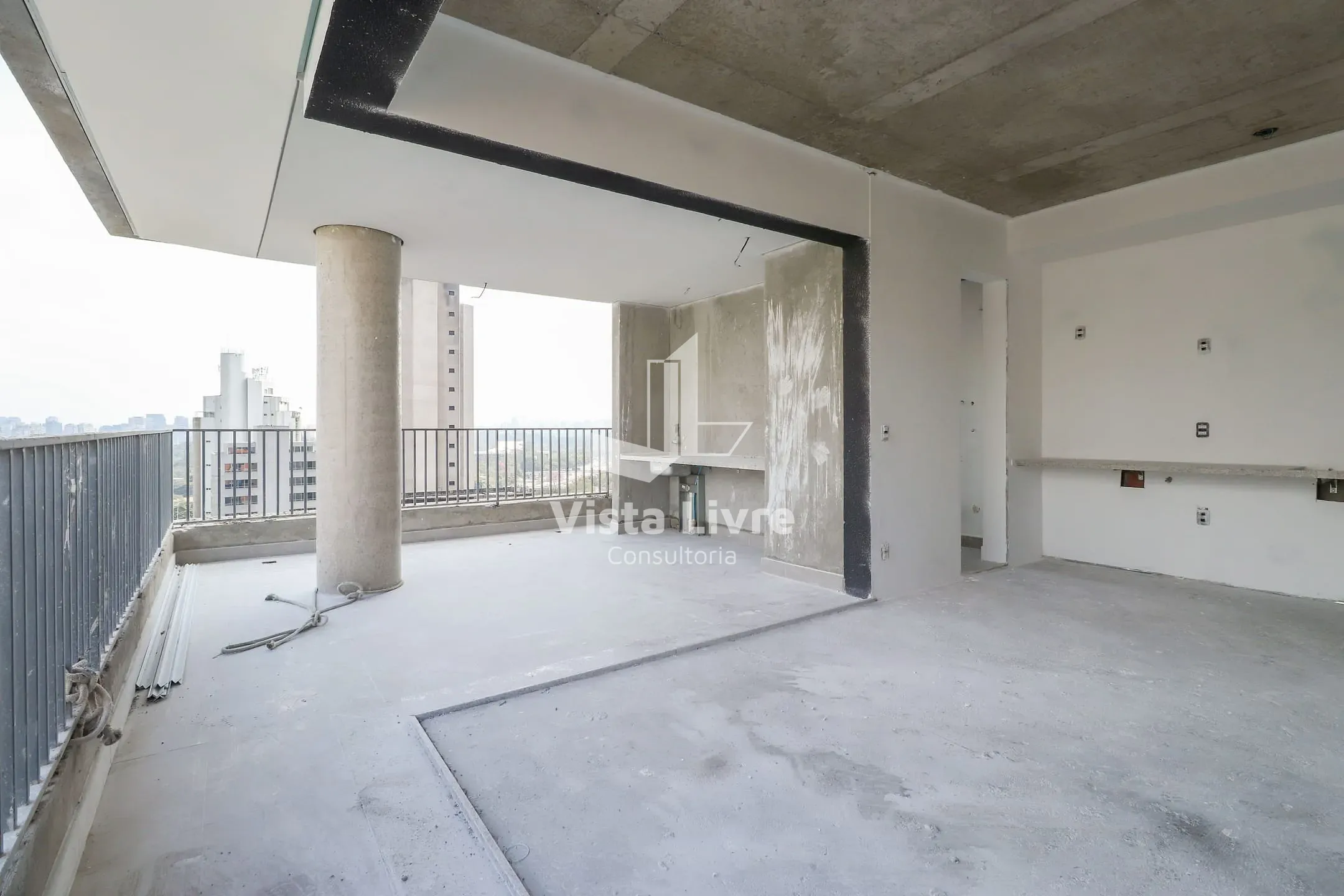 Apartamento, 2 quartos, 88 m² - Foto 4