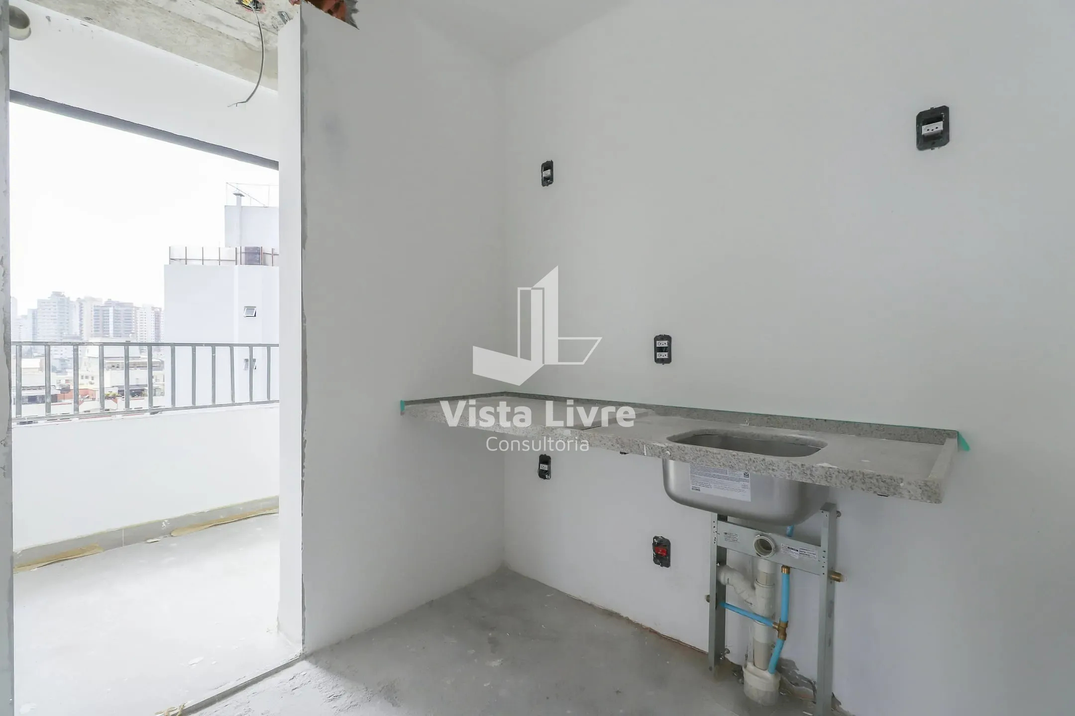 Apartamento, 2 quartos, 88 m² - Foto 9