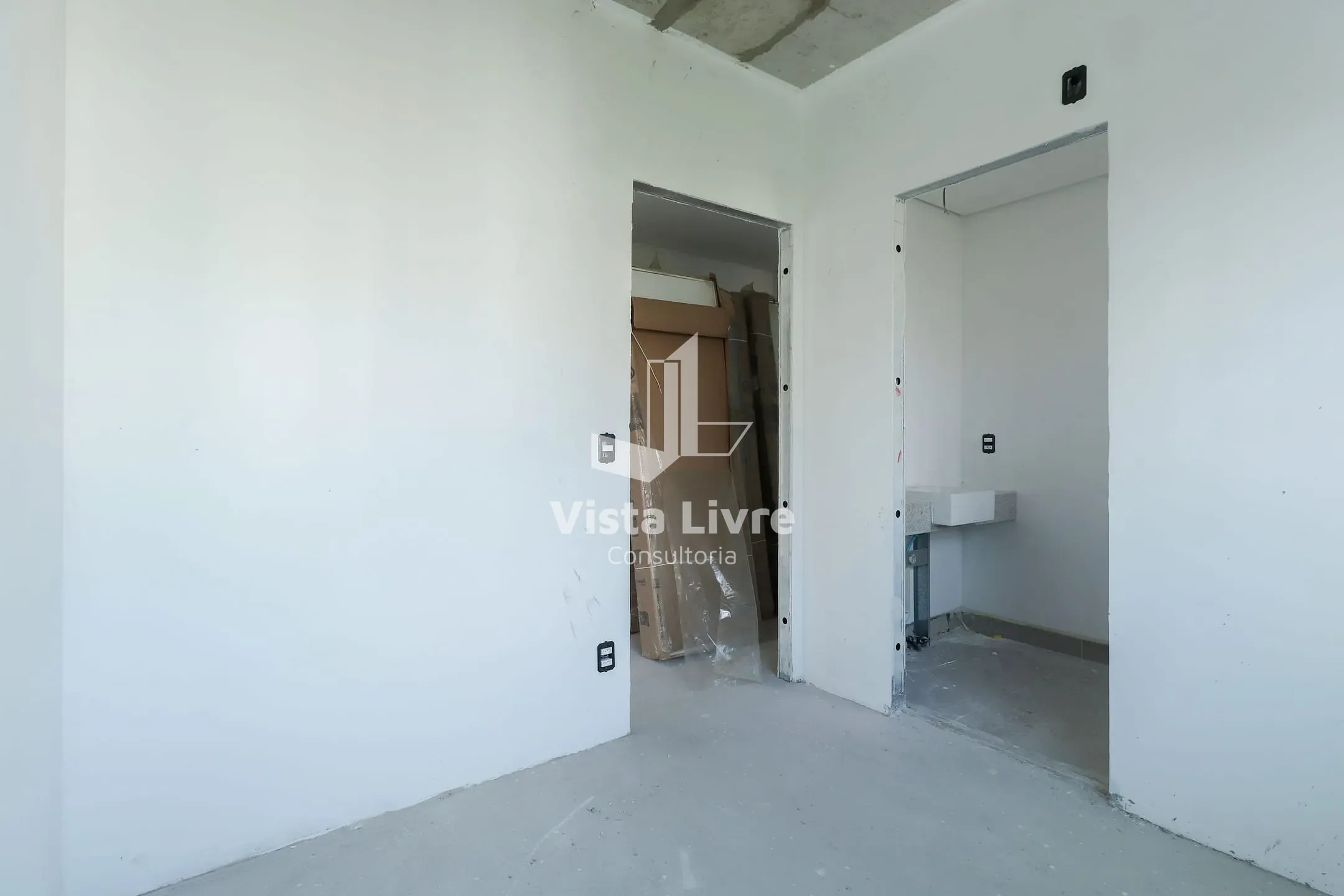 Apartamento, 2 quartos, 88 m² - Foto 24