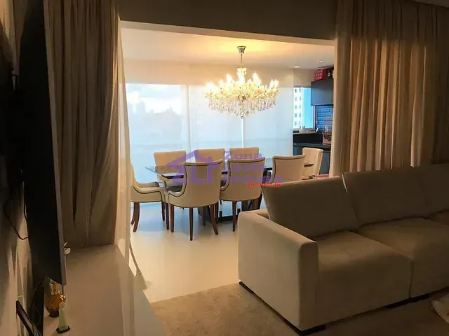 Apartamento 3 quartos e 3 banheiros, à venda, no bairro Tatuapé em São Paulo