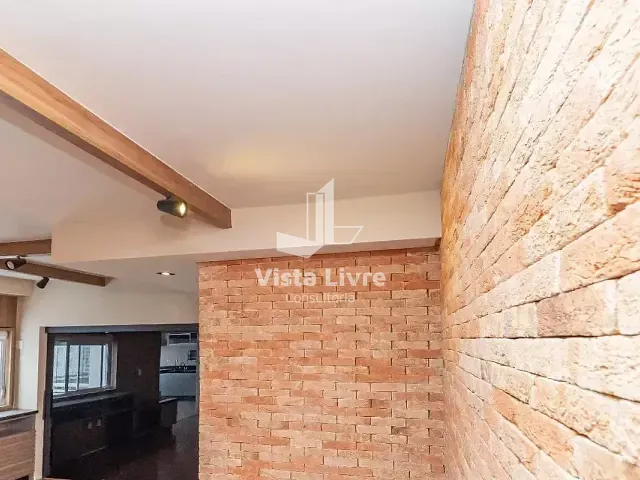 Apartamento com 79m² 1 quarto e 2 banheiros, à venda, no bairro Água Branca em São Paulo