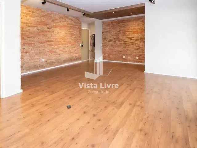 Apartamento com 79m² 1 quarto e 2 banheiros, à venda, no bairro Água Branca em São Paulo