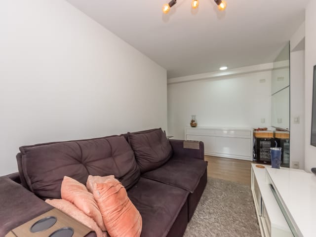 Apartamento com 65m² 2 quartos e 2 banheiros, à venda, no bairro Jardim Dom Bosco em São Paulo