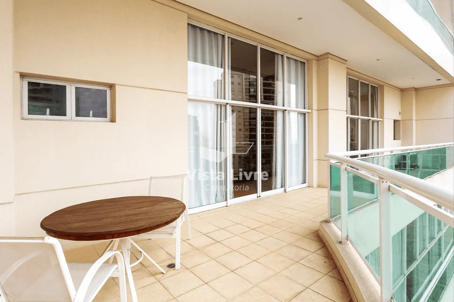 Apartamento, 1 quarto, 112 m² - Foto 11