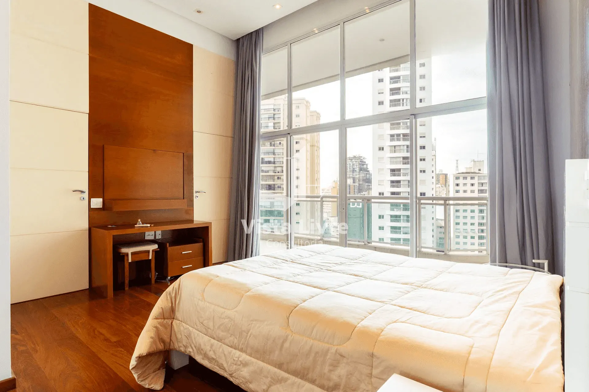 Apartamento, 1 quarto, 112 m² - Foto 14