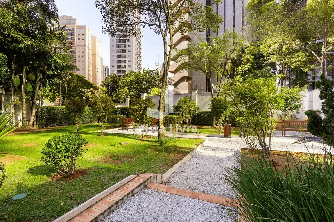 Apartamento, 1 quarto, 112 m² - Foto 37