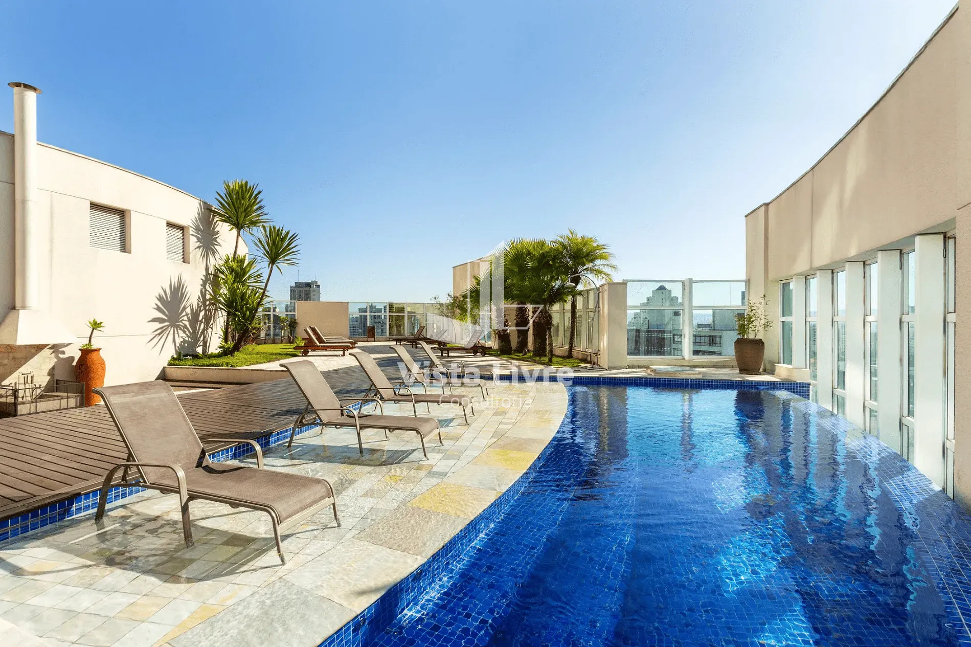 Apartamento, 1 quarto, 112 m² - Foto 19