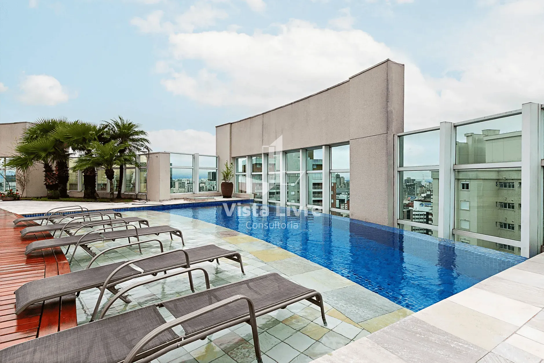 Apartamento, 1 quarto, 112 m² - Foto 17