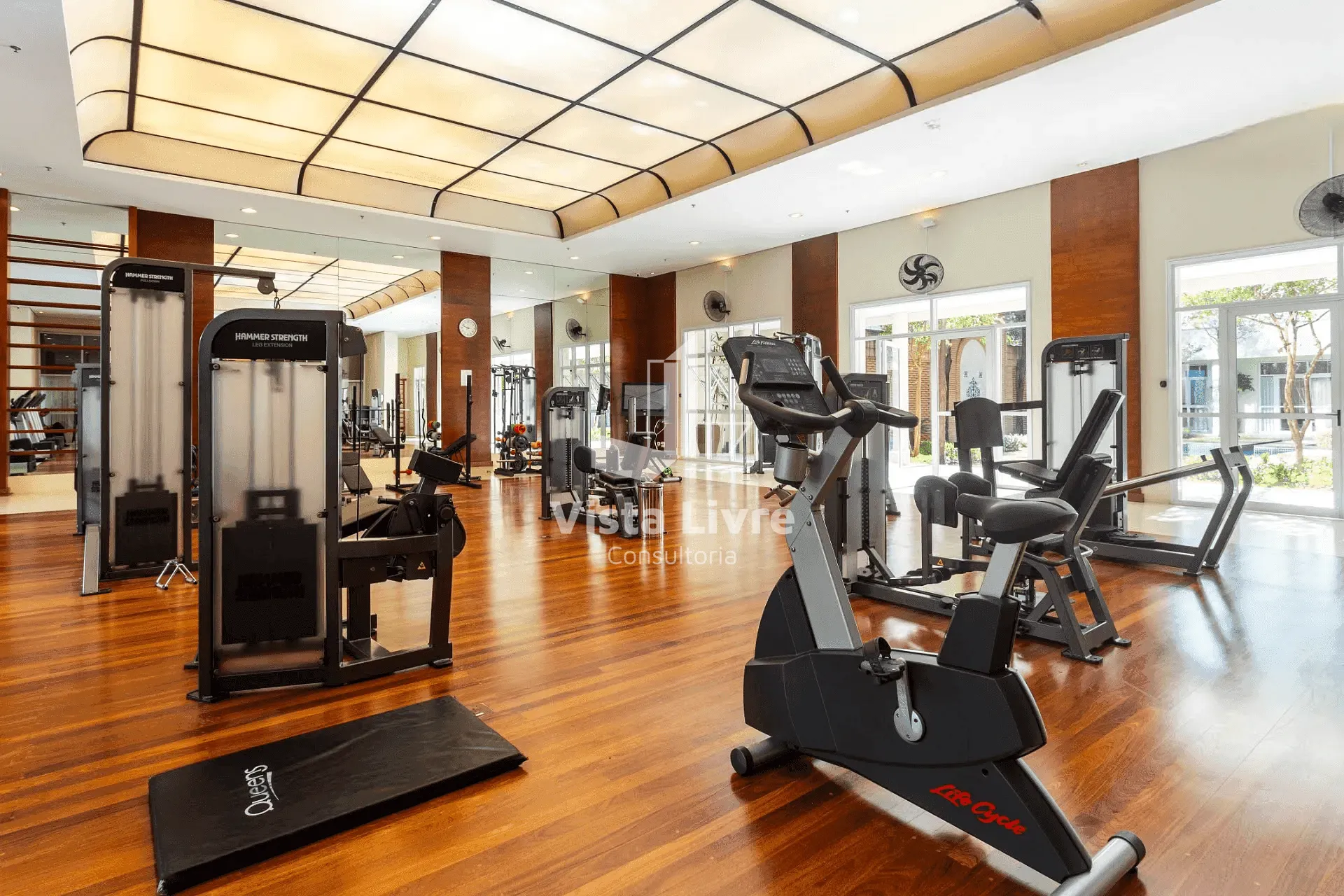 Apartamento, 1 quarto, 112 m² - Foto 29