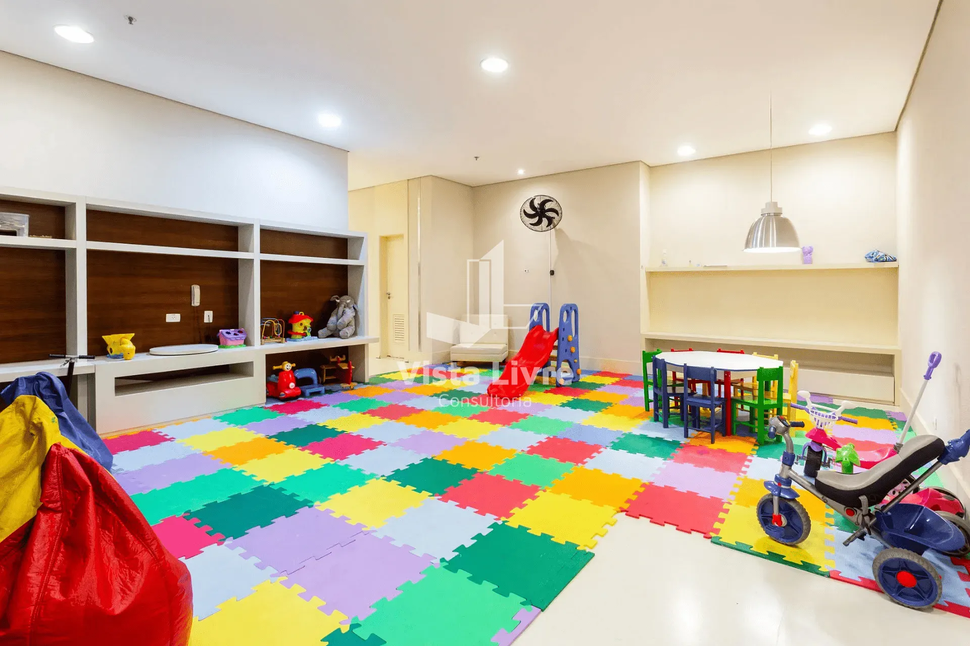 Apartamento, 1 quarto, 112 m² - Foto 36