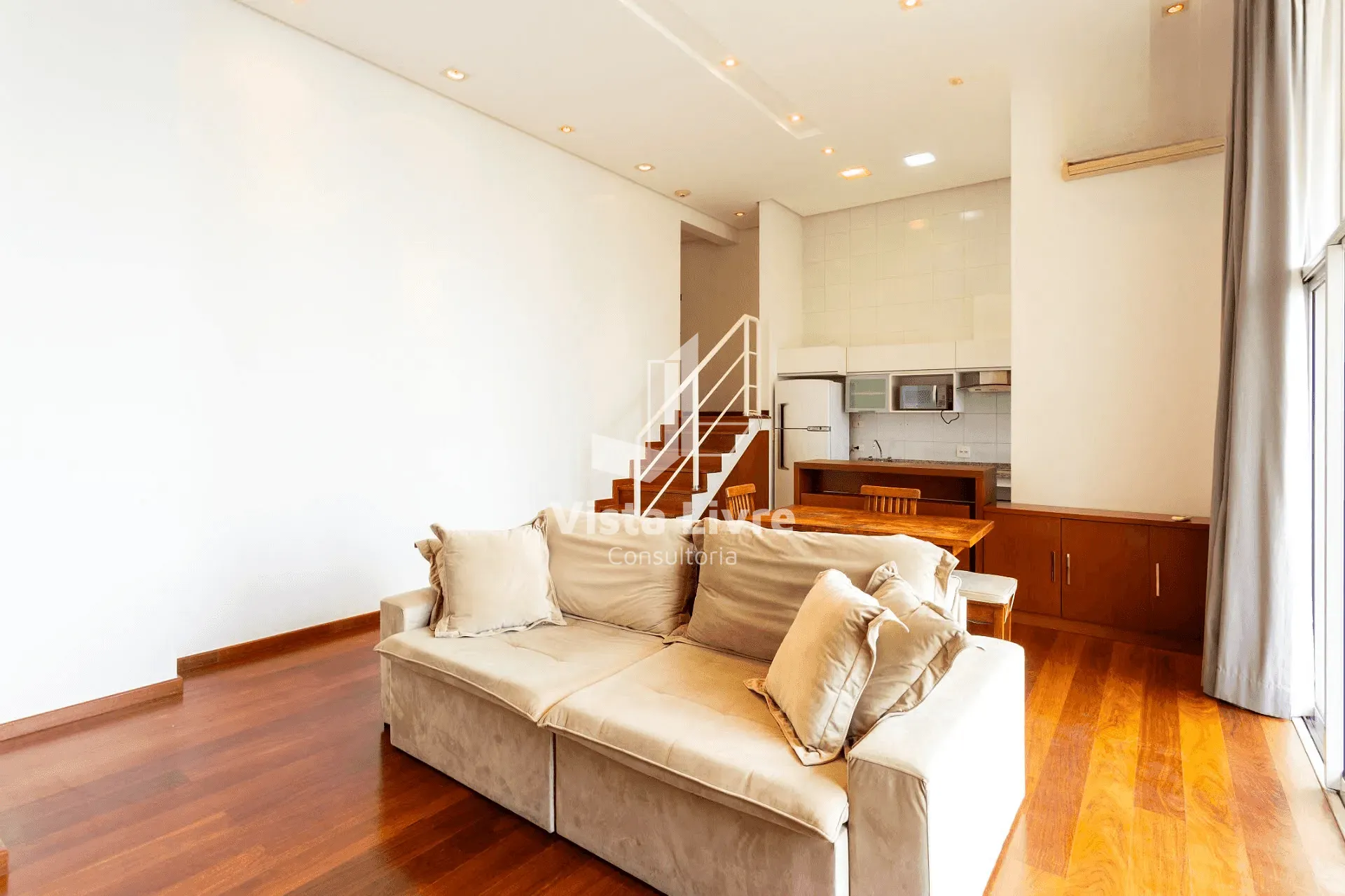 Apartamento, 1 quarto, 112 m² - Foto 5