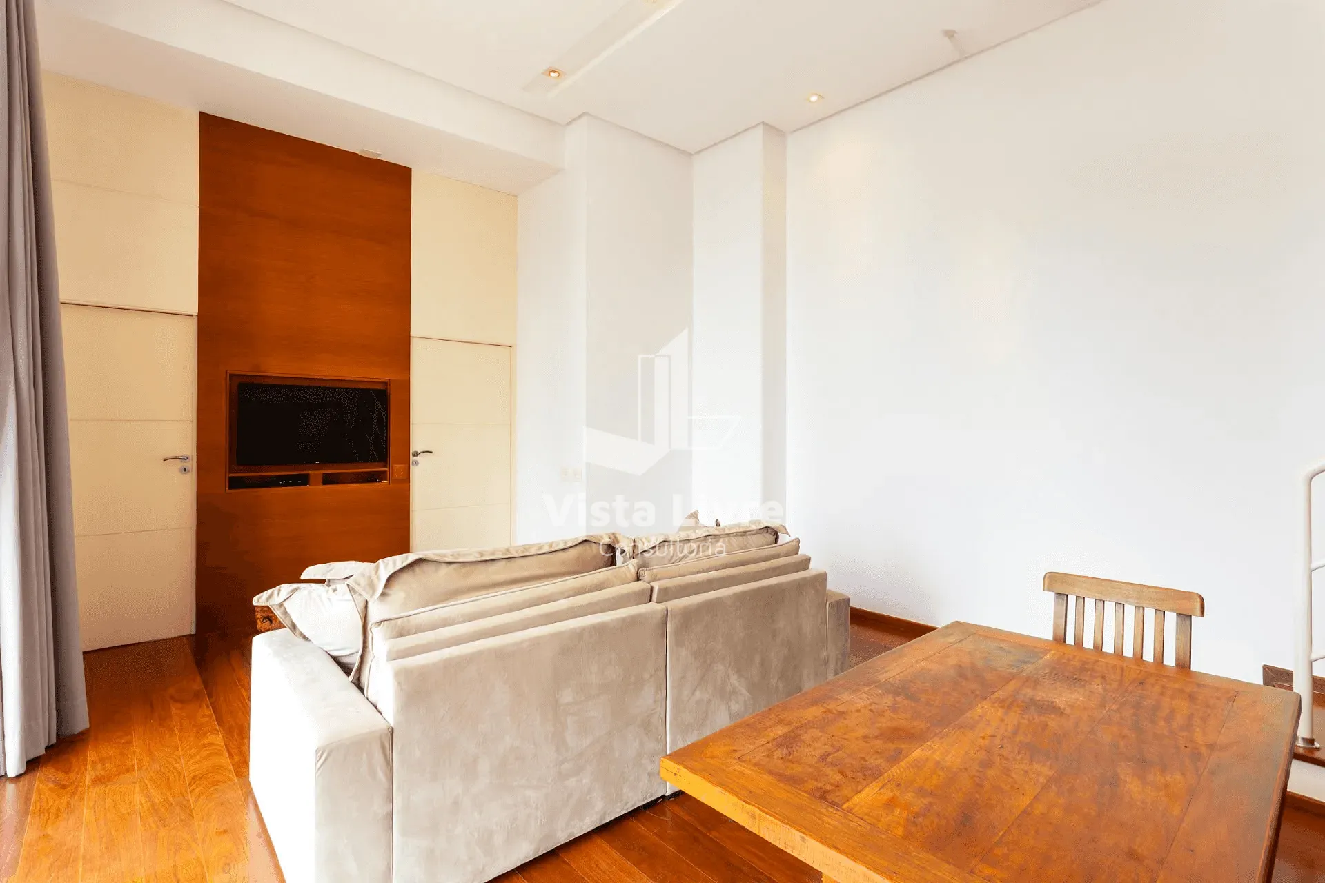 Apartamento, 1 quarto, 112 m² - Foto 6