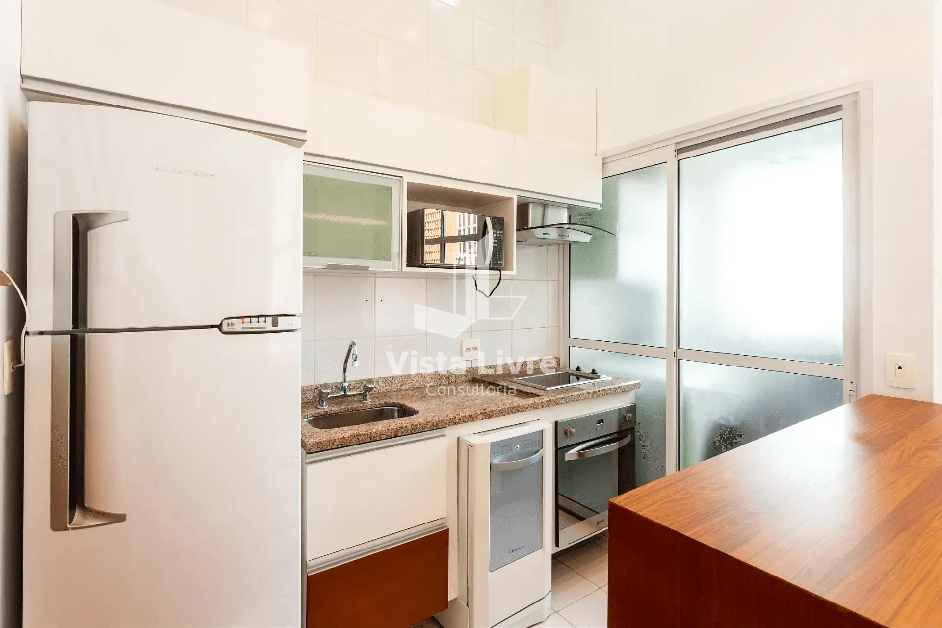 Apartamento, 1 quarto, 112 m² - Foto 7