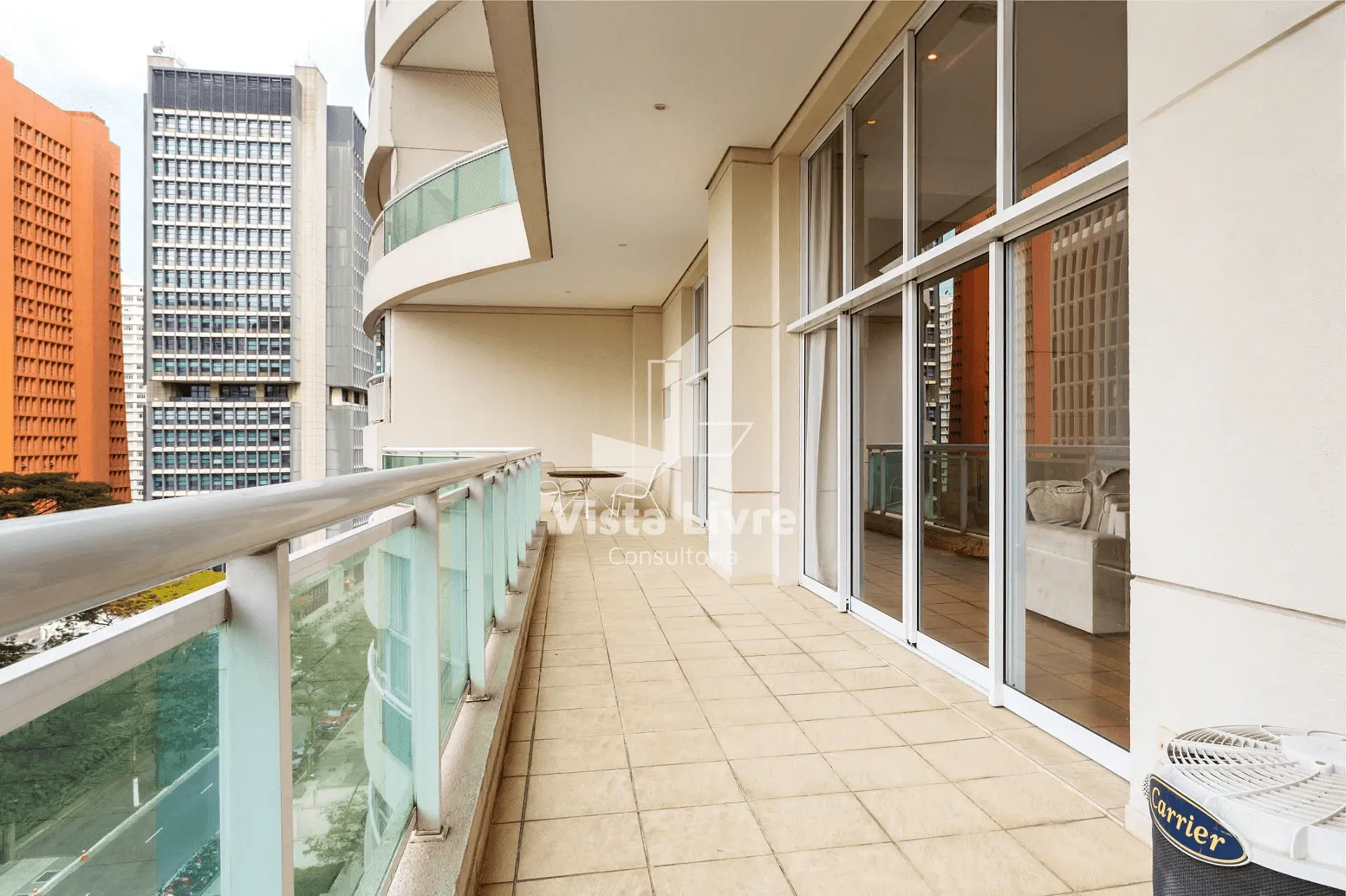 Apartamento, 1 quarto, 112 m² - Foto 8