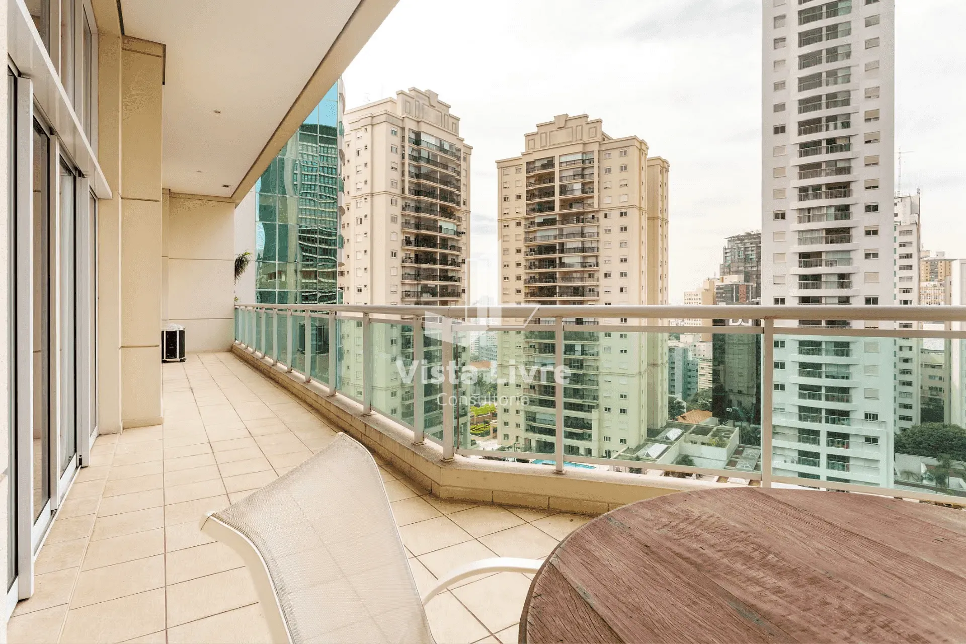 Apartamento, 1 quarto, 112 m² - Foto 9