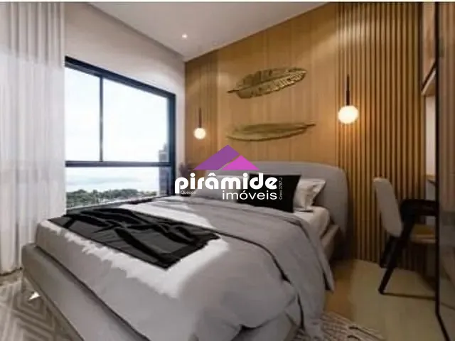 Apartamento com 69m² 2 quartos e 2 banheiros, à venda, no bairro Jardim Porto Novo em Caraguatatuba