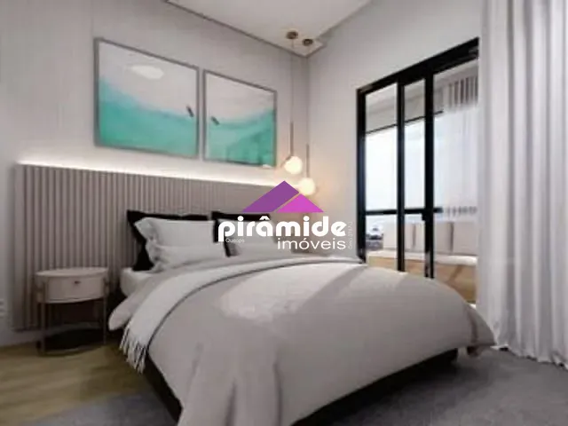 Apartamento com 69m² 2 quartos e 2 banheiros, à venda, no bairro Jardim Porto Novo em Caraguatatuba