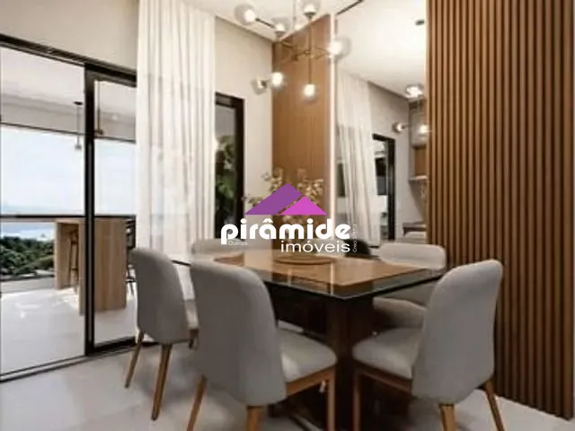 Apartamento com 69m² 2 quartos e 2 banheiros, à venda, no bairro Jardim Porto Novo em Caraguatatuba
