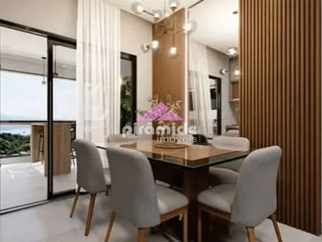 Apartamento com 69m² 2 quartos e 2 banheiros, à venda, no bairro Jardim Porto Novo em Caraguatatuba