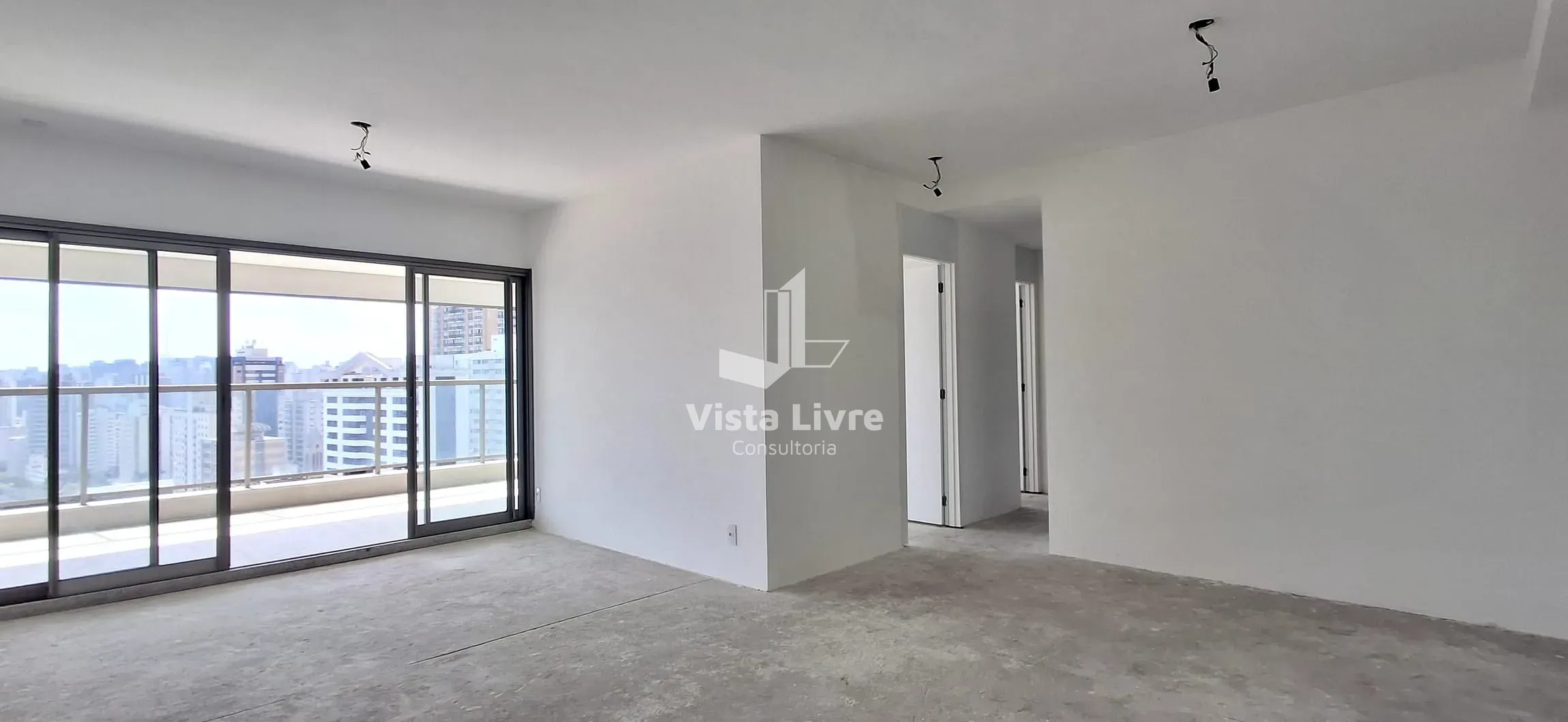 Apartamento, 3 quartos, 158 m² - Foto 2