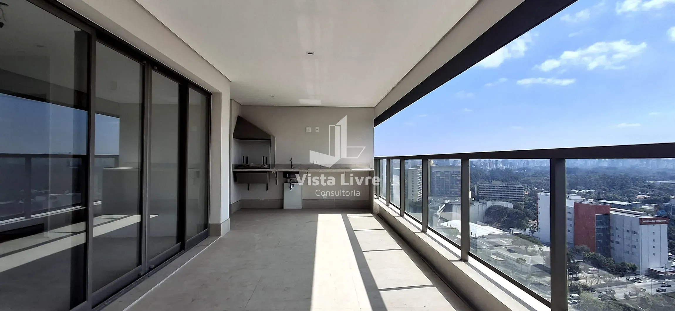 Apartamento, 3 quartos, 158 m² - Foto 7