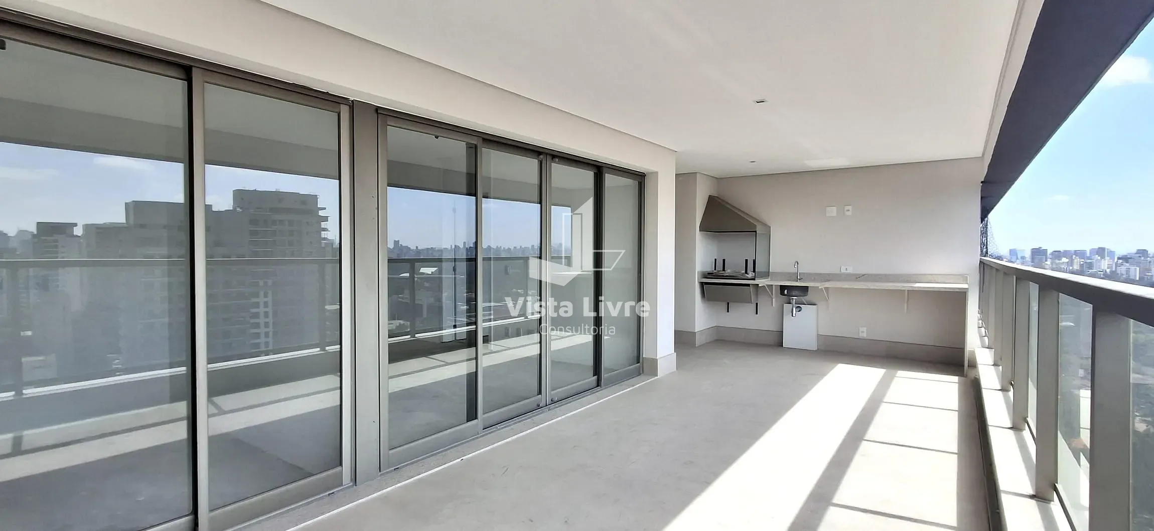 Apartamento, 3 quartos, 158 m² - Foto 8