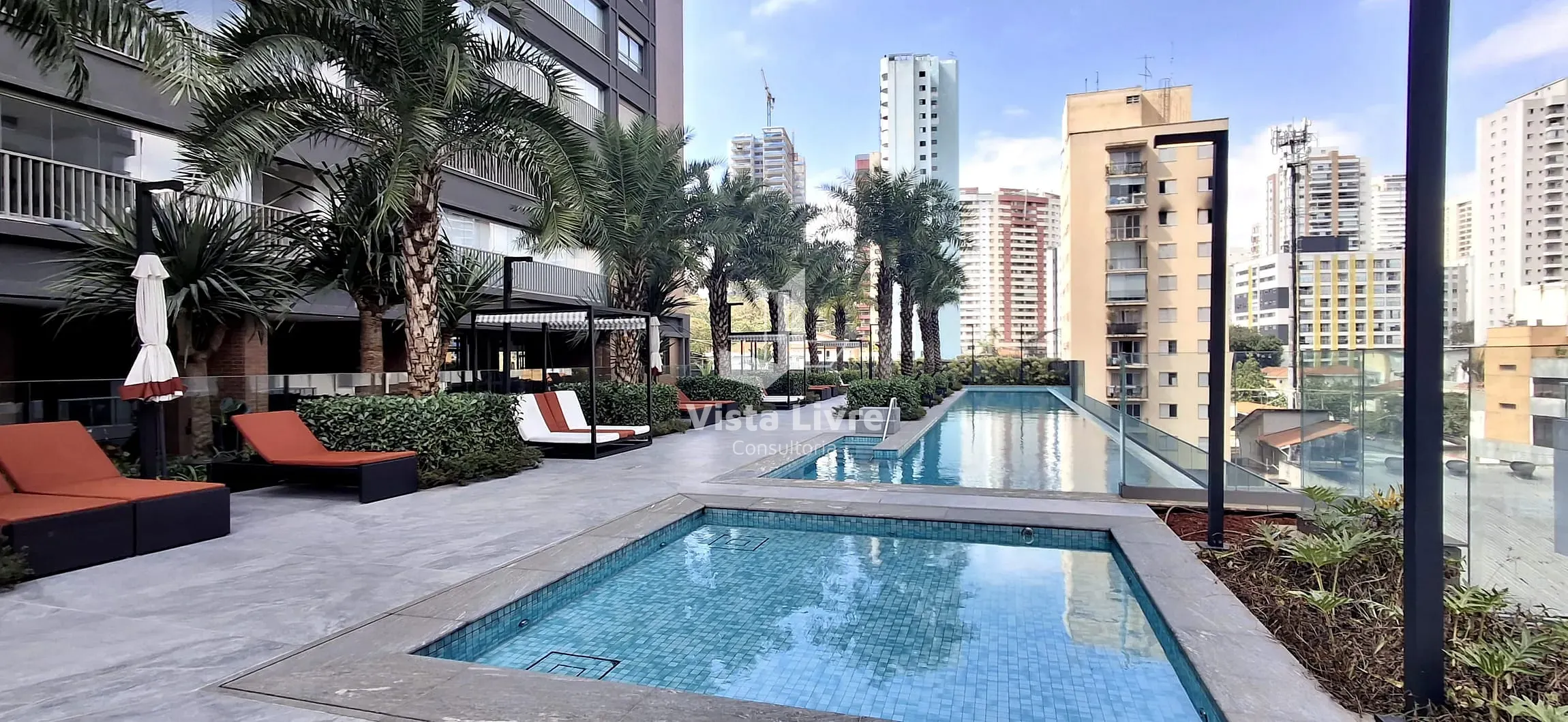 Apartamento, 3 quartos, 158 m² - Foto 50