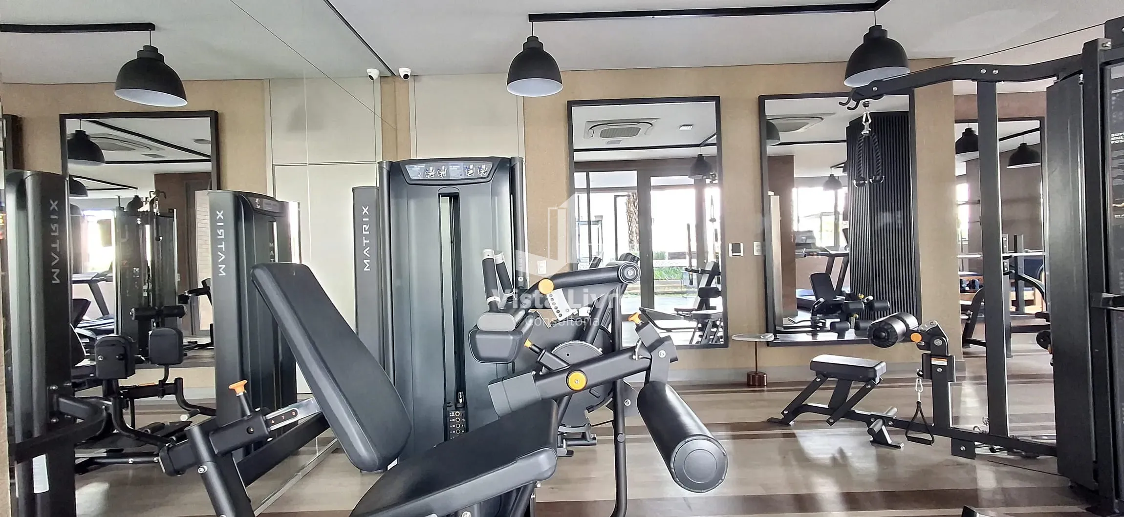 Apartamento, 3 quartos, 158 m² - Foto 63