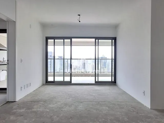 Apartamento com 158m² 3 quartos e 5 banheiros, à venda, no bairro Vila Clementino em São Paulo